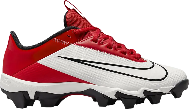 

Кроссовки Vapor Edge Shark 2 GS 'University Red White', красный