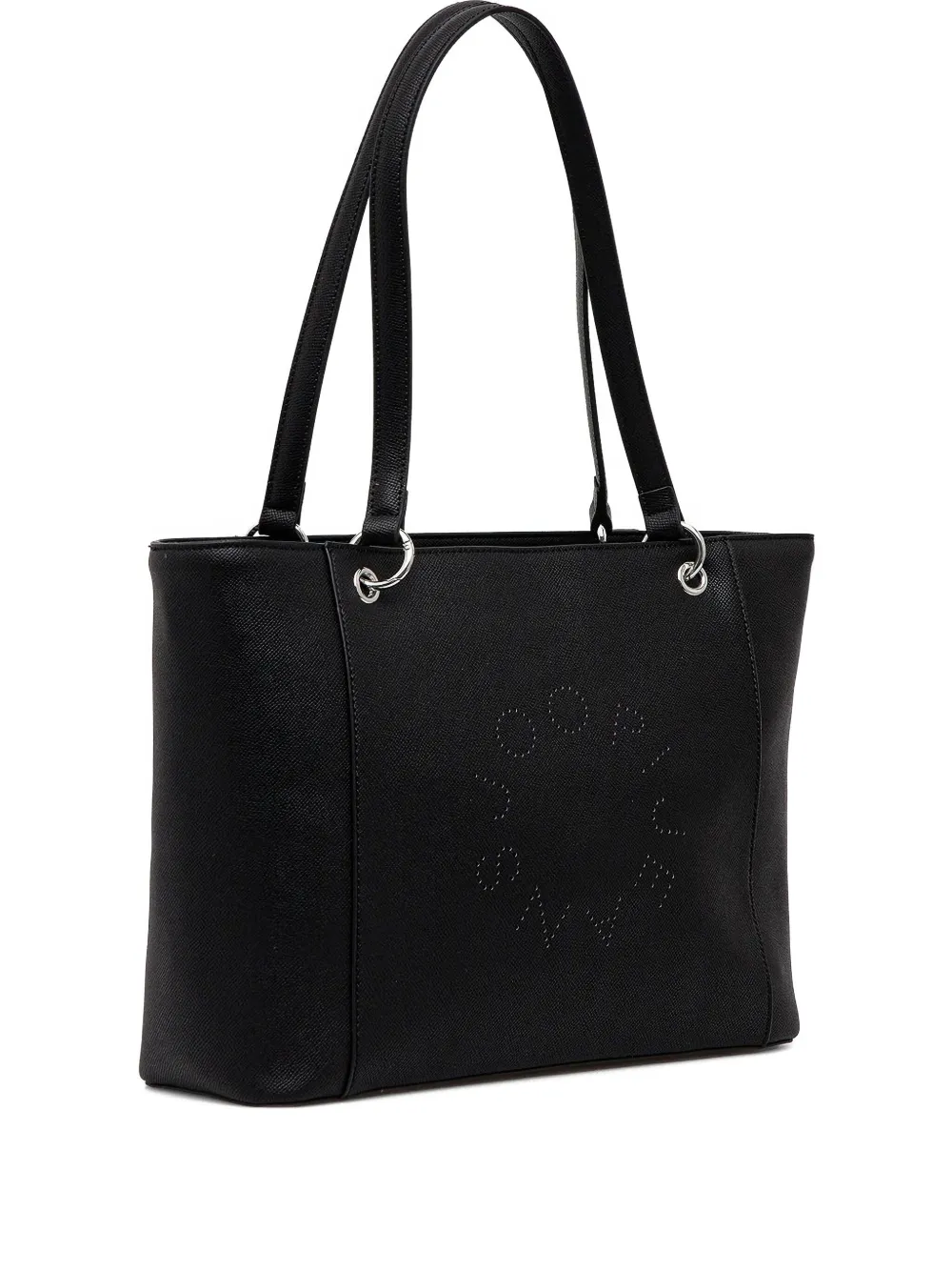 

Сумка-тоут Giro Imani с логотипом Joop!, черный