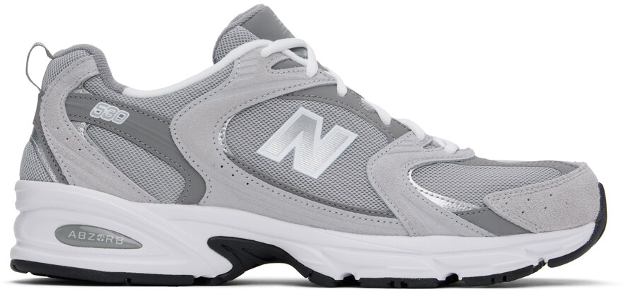 

Серые 530 кроссовки New Balance, Raincloud/Shadow grey/Silver metallic, Серый, Серые 530 кроссовки New Balance, Raincloud/Shadow grey/Silver metallic