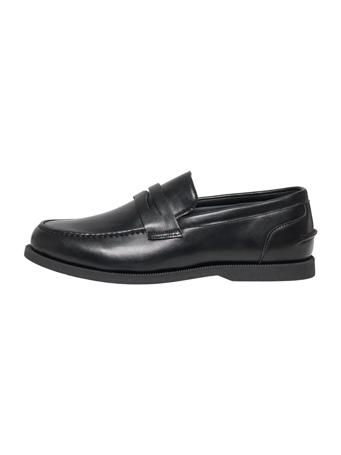 Низкие туфли 'ONSVINCENT' Only & Sons, Black