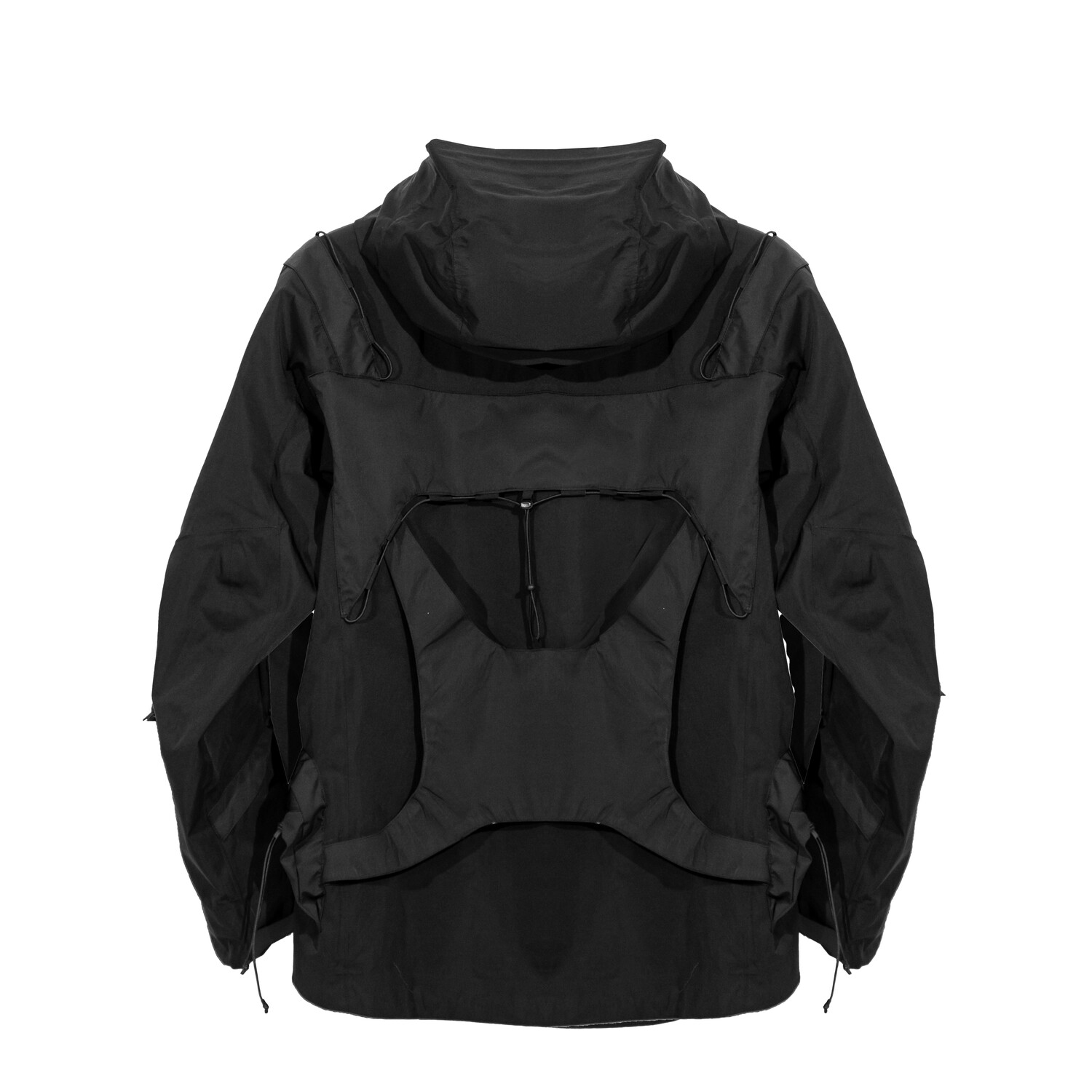 

BETA AR Ветровка мужская черный Arcteryx