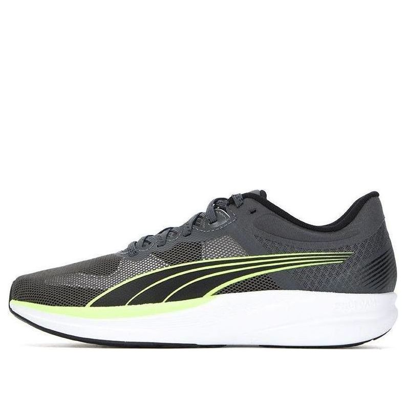

Кроссовки PUMA Redeem Profoam 377995-04, черный