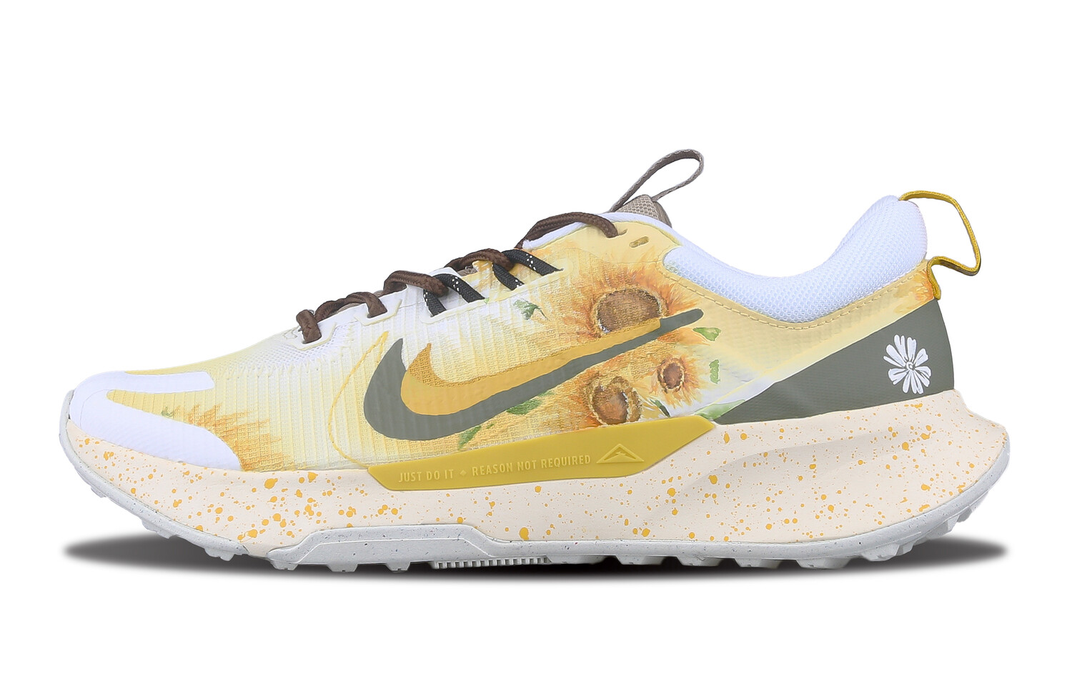 

Кроссовки Nike Juniper Trail для мужчин, Yellow