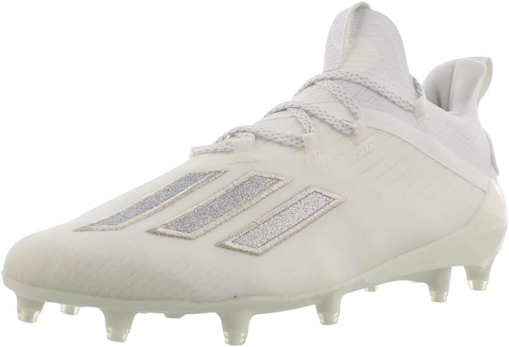 

Мужские кроссовки Adidas Adizero Primeknit, белый