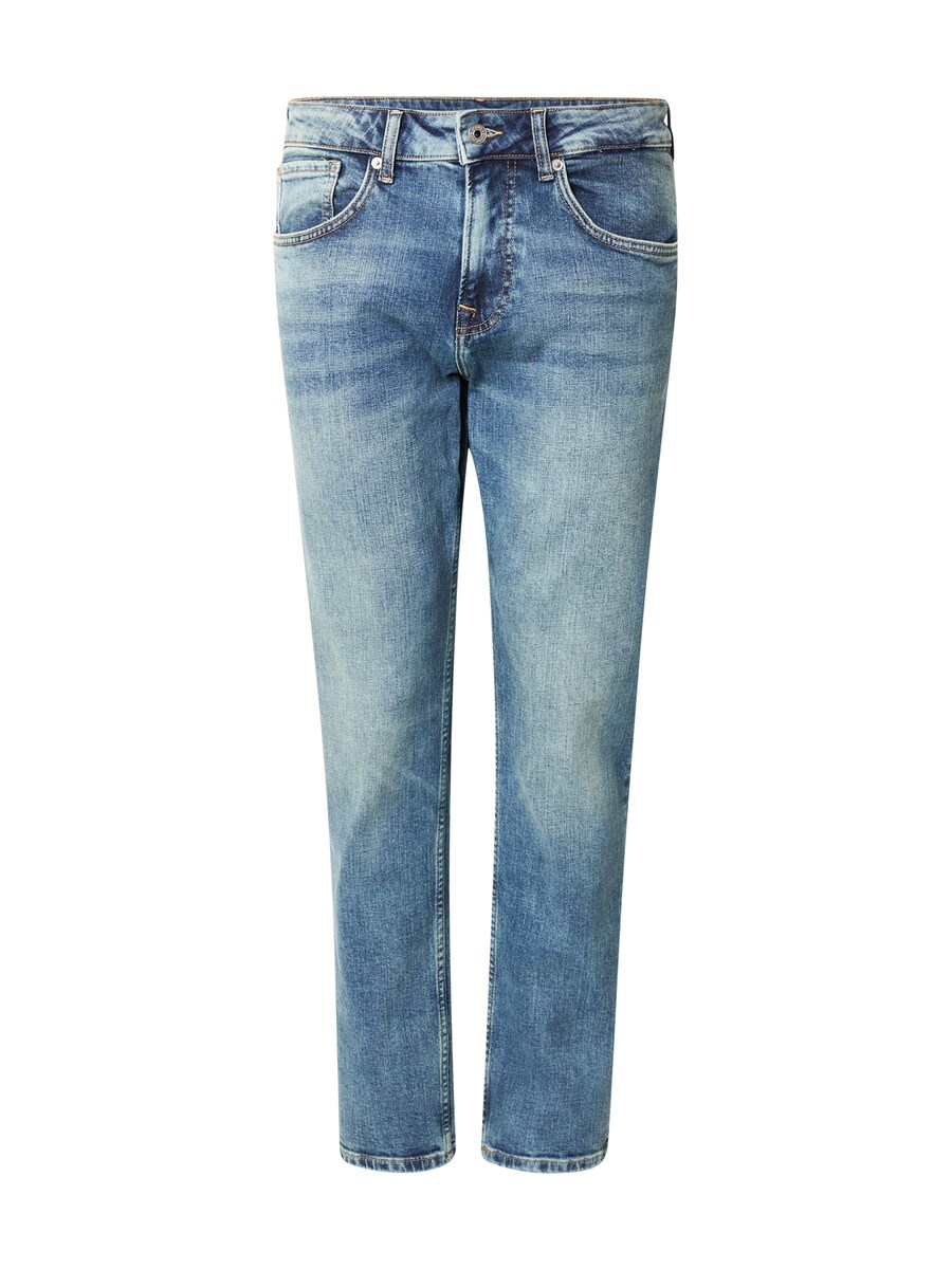 

Повседневные джинсы Pepe Jeans Cash, Blue denim