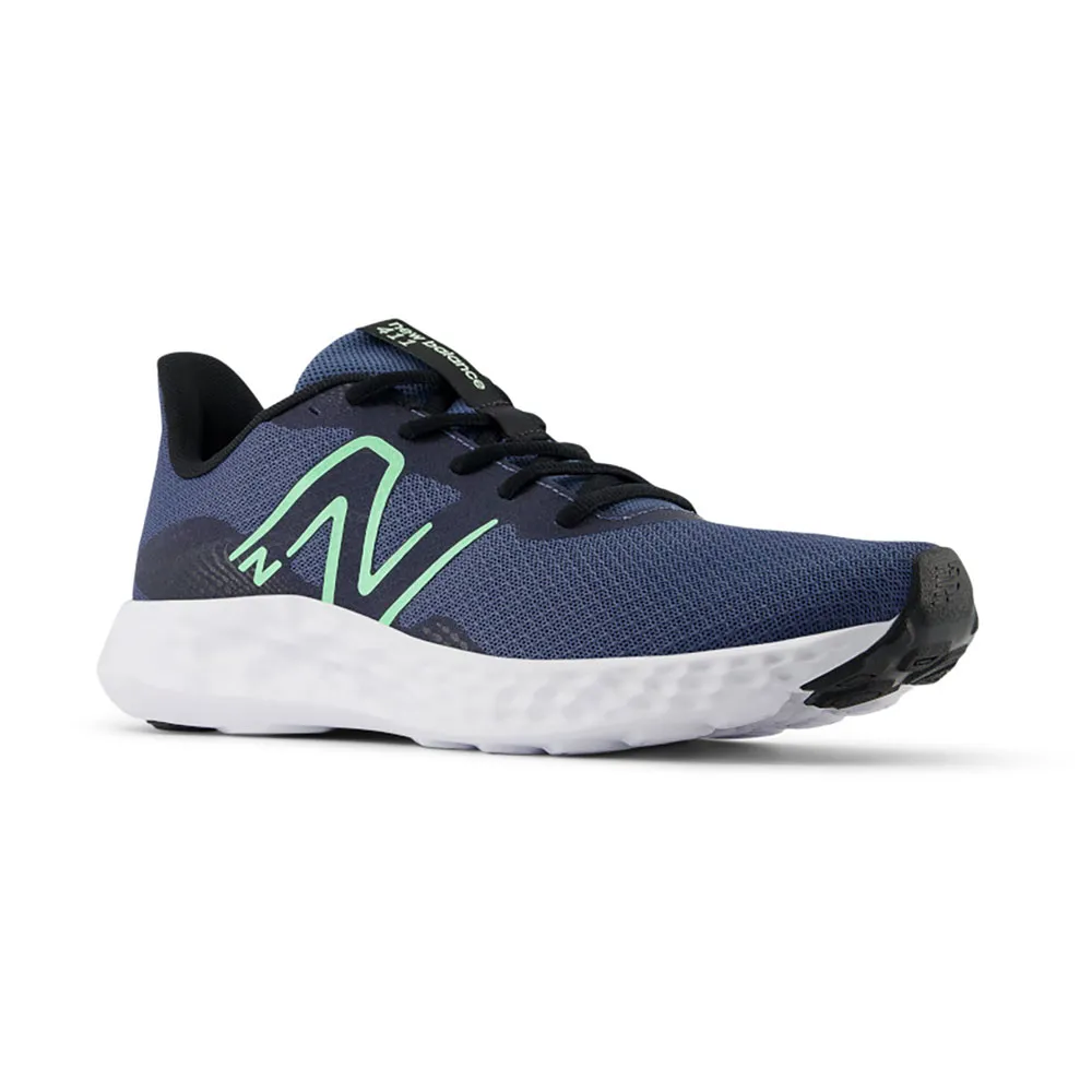 

Кроссовки New Balance 411V3, синий