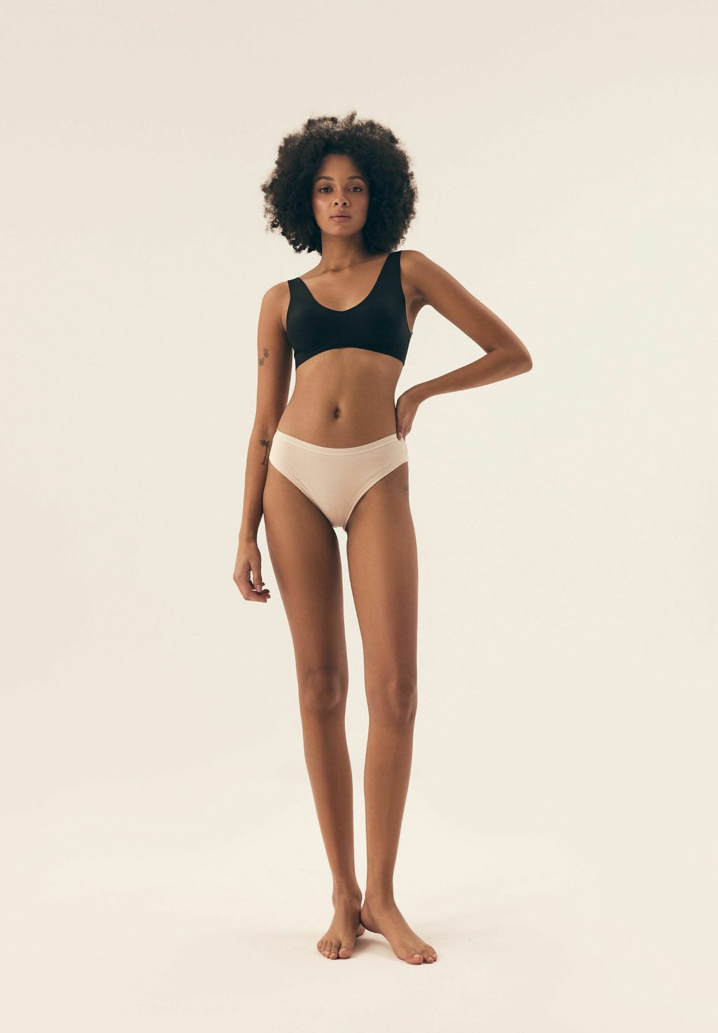 

Трусы NANSU 3 PACK Henderson, синий