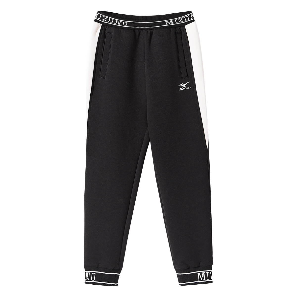 

Детские спортивные штаны Mizuno, черный