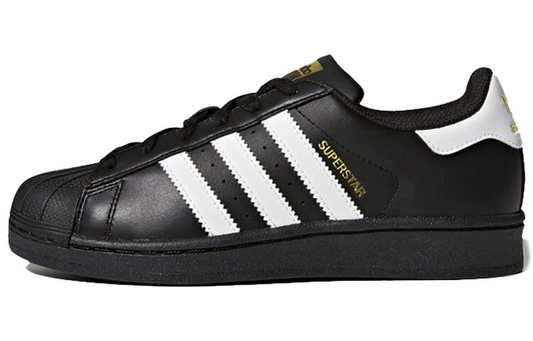 

Детские кроссовки для скейтбординга Adidas Originals Superstar Kids