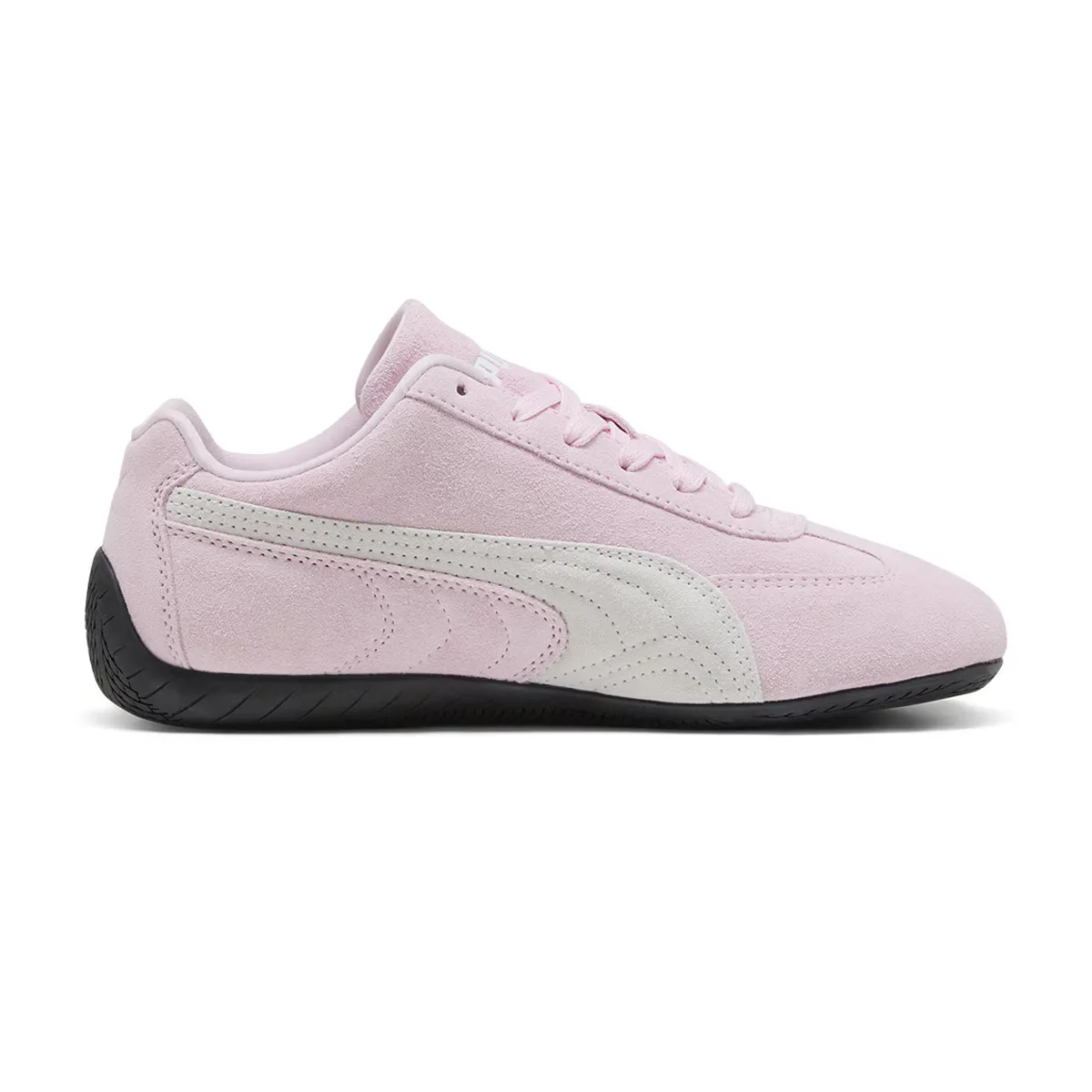 

Кроссовки унисекс повседневные Puma Speedcat OG, цвет Rosa
