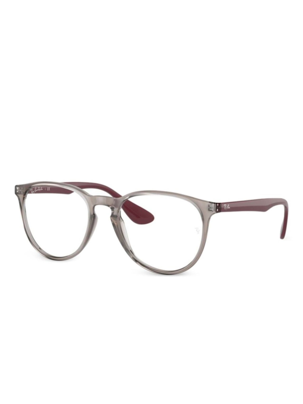 

Ray-Ban очки Erika, серый