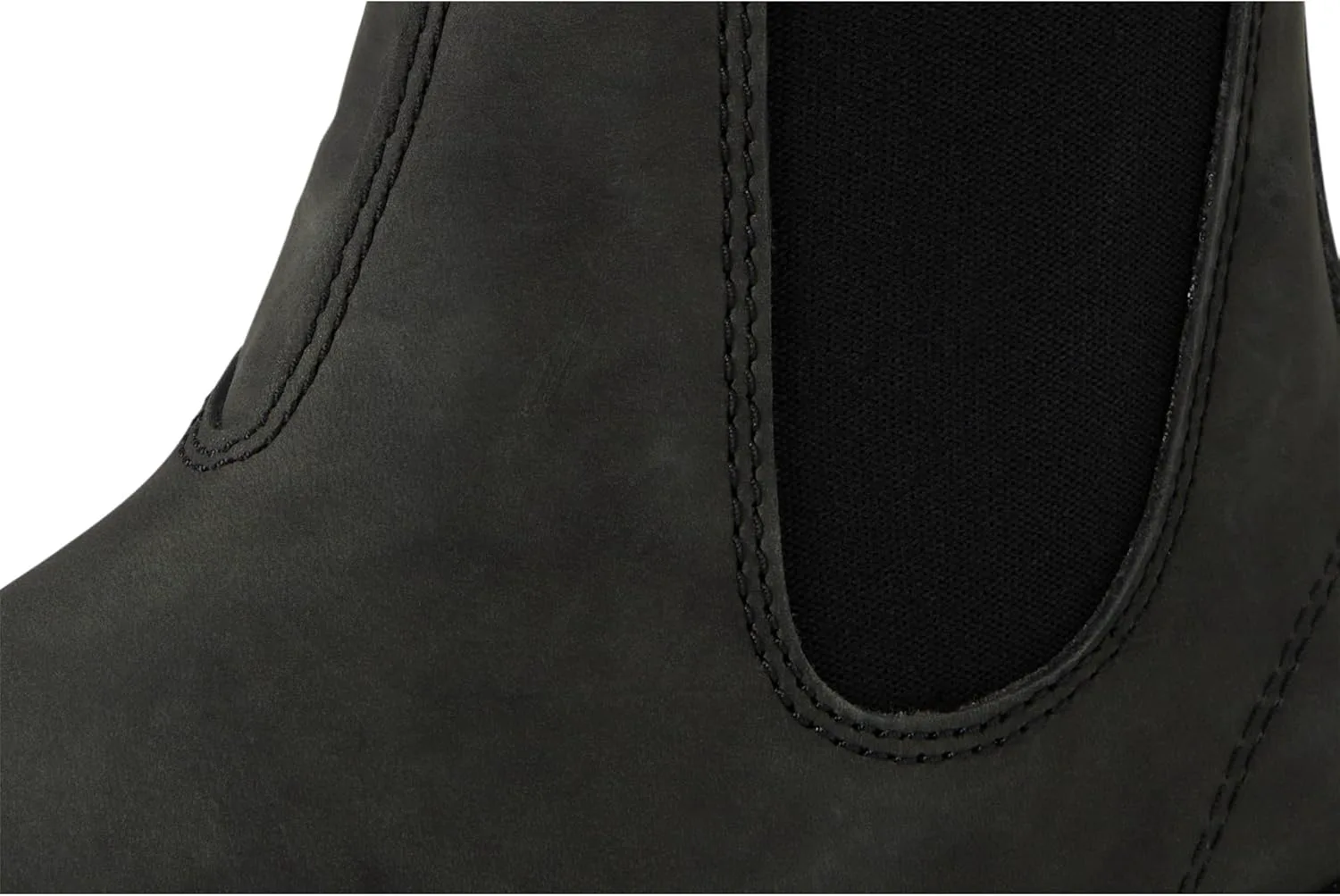 Ботинки Blundstone Dress Chelsea, черный — фото 2