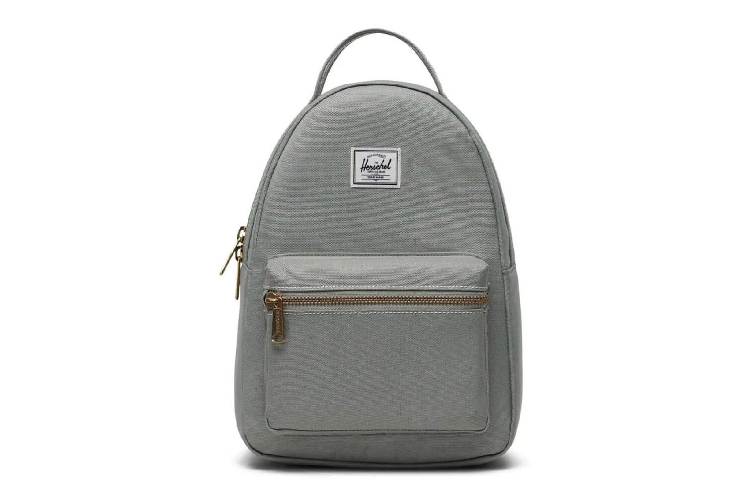 

Мини-Рюкзак Nova Herschel, зеленый