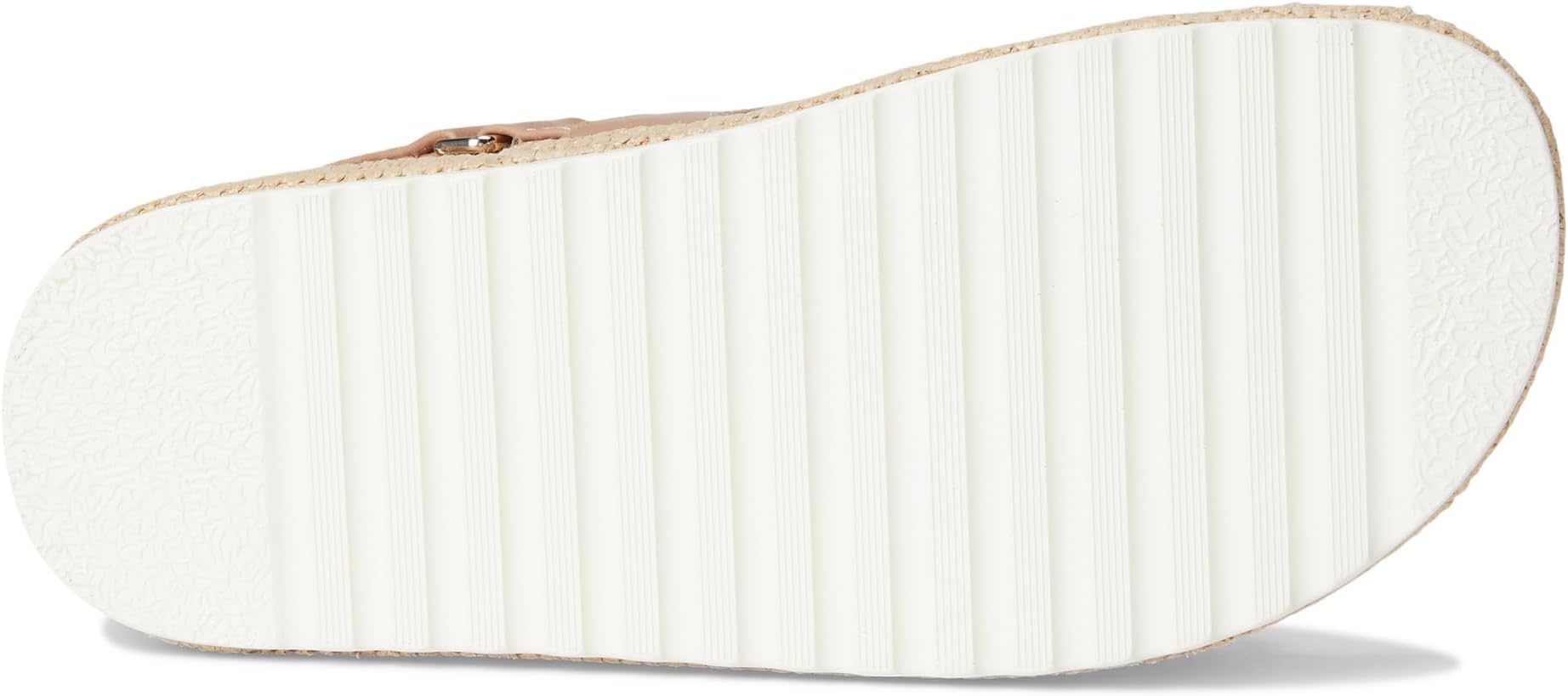 Сандалии Steve Madden Bigmona, цвет Natural Leather — фото 3
