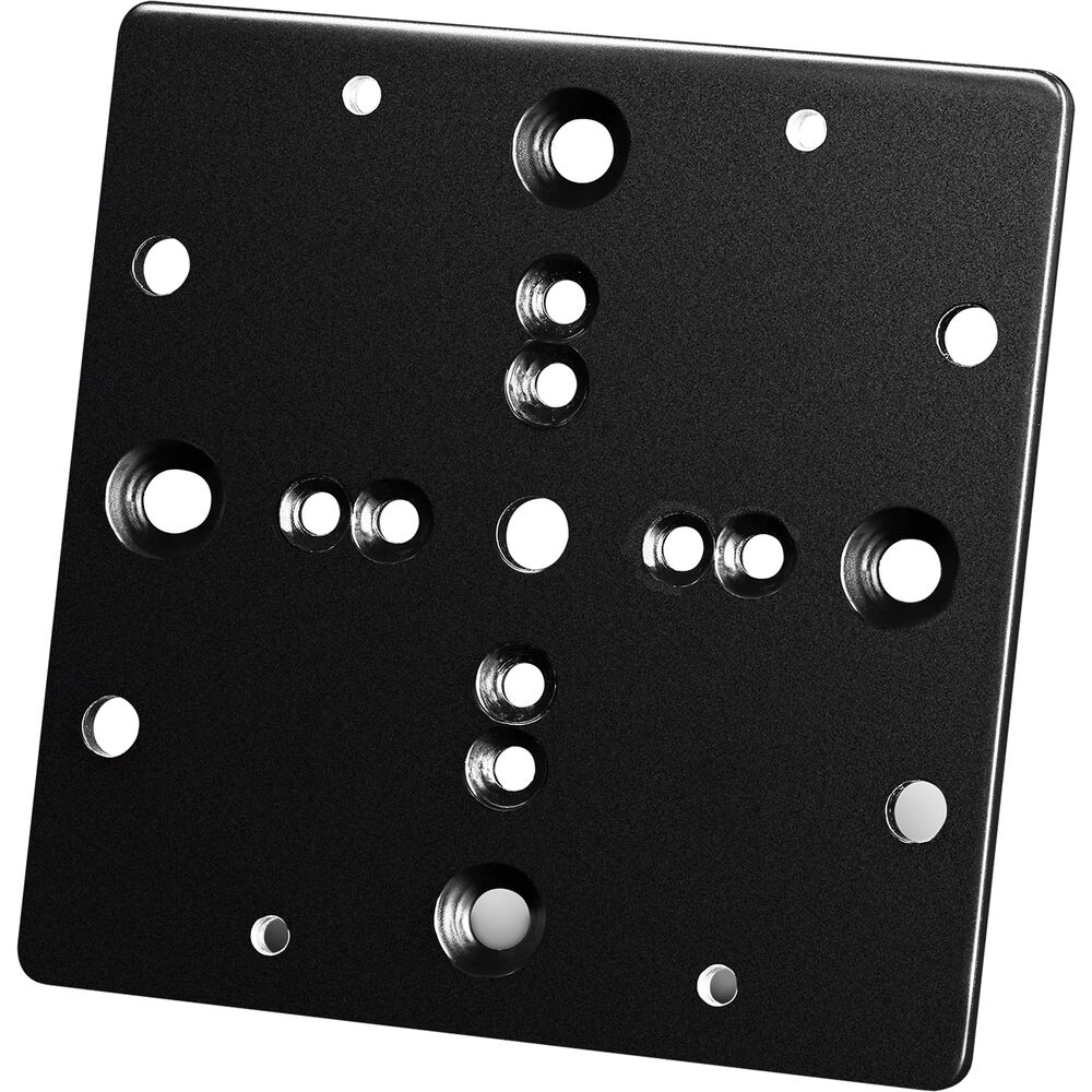 

Adam Professional Audio Mounting Plate A SERIES MOUNTING PLATE