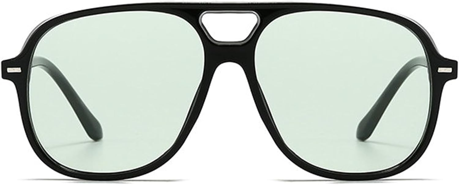 

Солнцезащитные очки Willochra большого размера в стиле «пилот» для женщин и мужчин, ретро, ​​70-х, квадратные, с градиентным переходом, модные мужские солнцезащитные очки для активного отдыха, защита от ультрафиолета UV400, C5