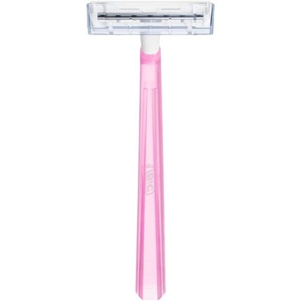 Изменить название на: Одноразовая бритва Twin Lady Sensitive 5 + 1, Bic — фото 3