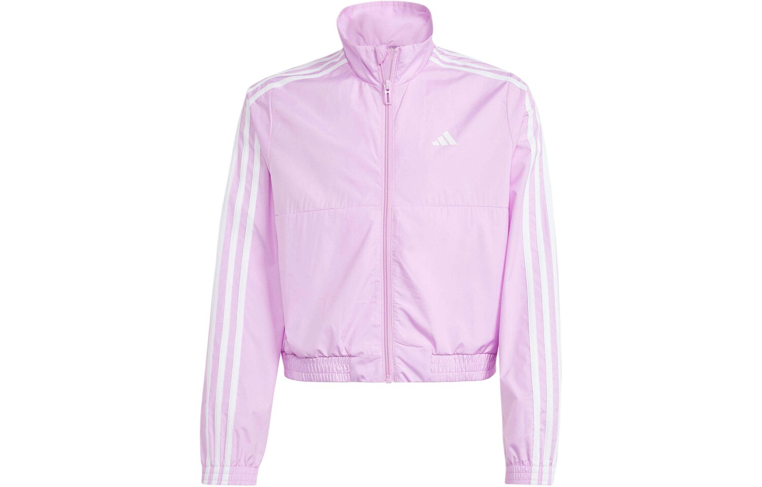 

Детская куртка Adidas, фиолетовый