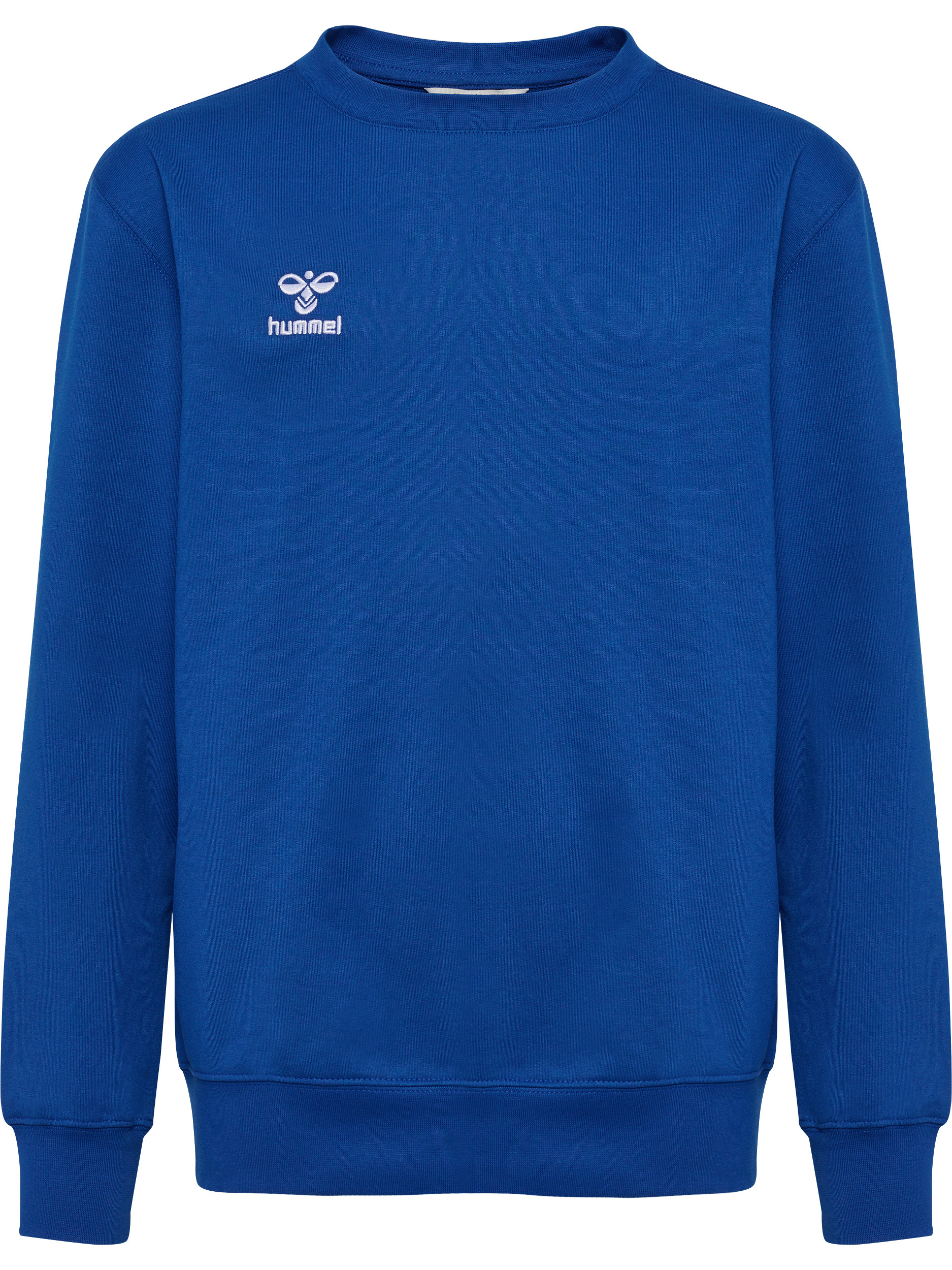 

Толстовка Hummel Hmlgo 2.0 Kids, цвет TRUE BLUE