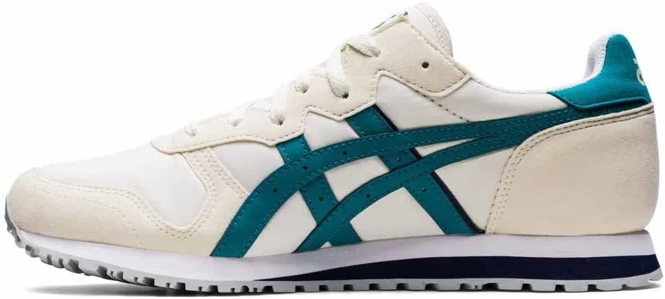 Кроссовки ASICS Unisex OC Runner, Cream Beryl Green — фото 4