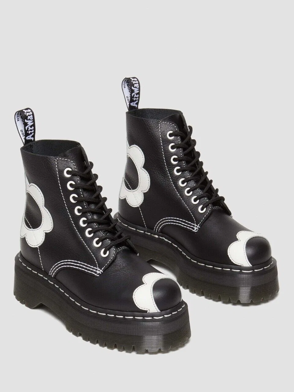 Мужские ботинки Sinclair Multi от Dr. Martens — фото 4