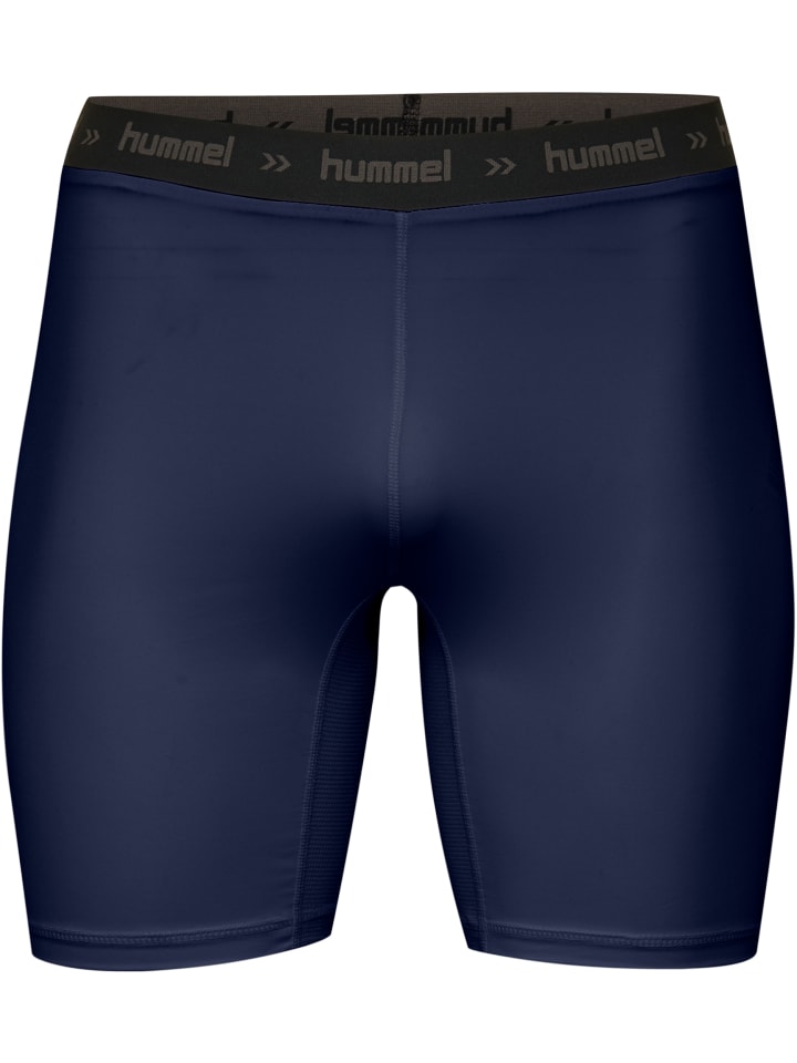 

Шорты Hummel Hml Multisport Herren, синий