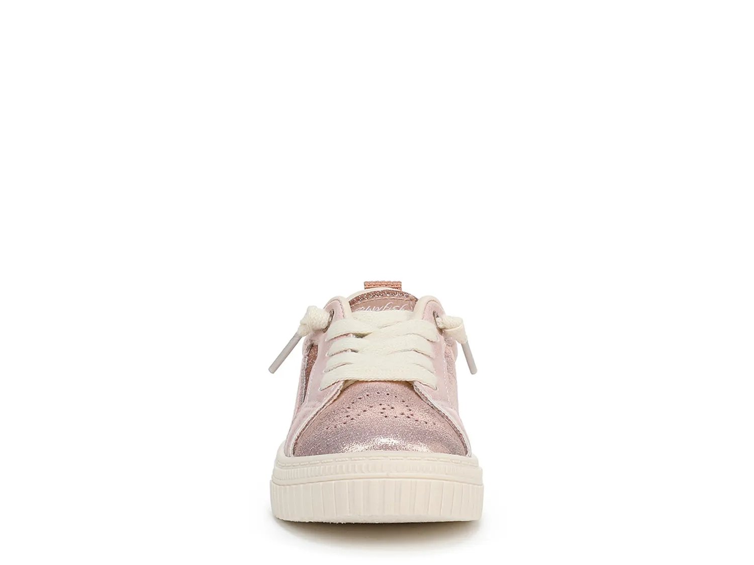 Кроссовки Blowfish Malibu Aly Slip-On Sneaker - Kids', фуксия — фото 2