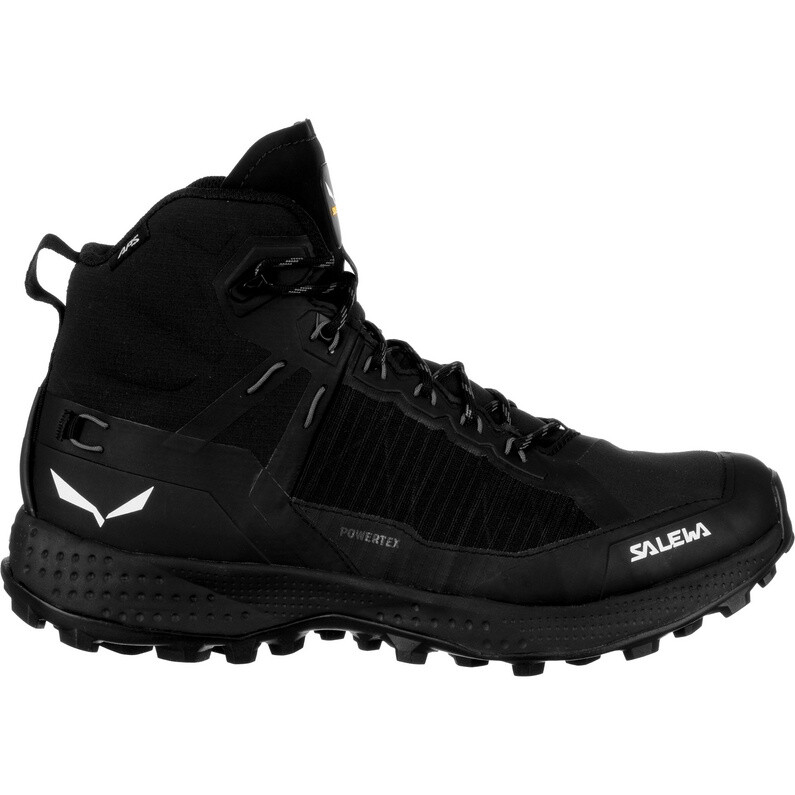 

Женские туфли Pedroc Pro Mid PTX Salewa, черный