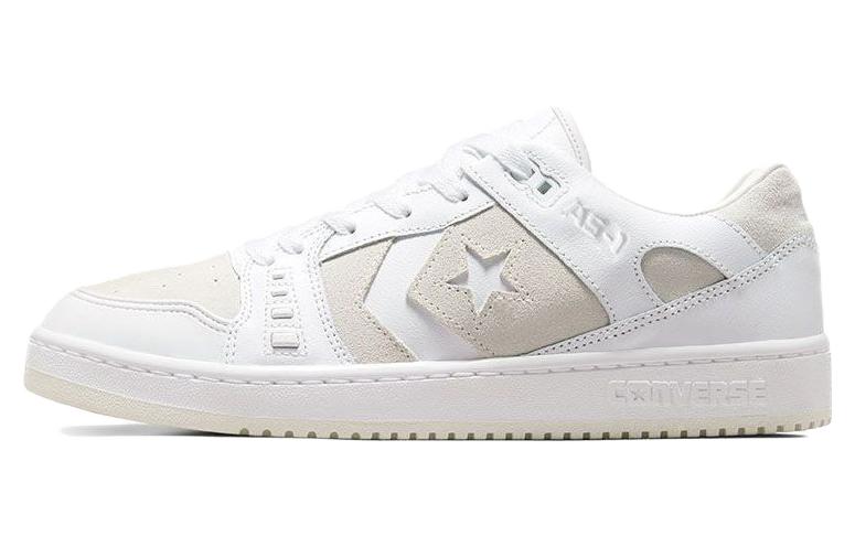 

Converse AS 1 Pro 'Белый Парообразный Серый' — Белый Бежевый, цвет White Beige