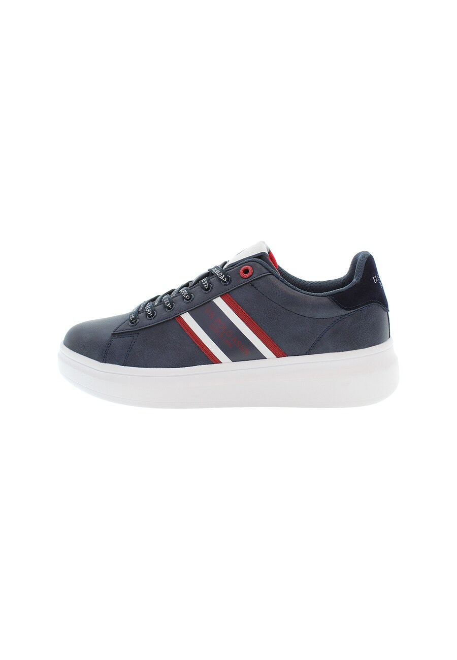 

Кроссовки U.S. POLO ASSN. Cody, морской синий