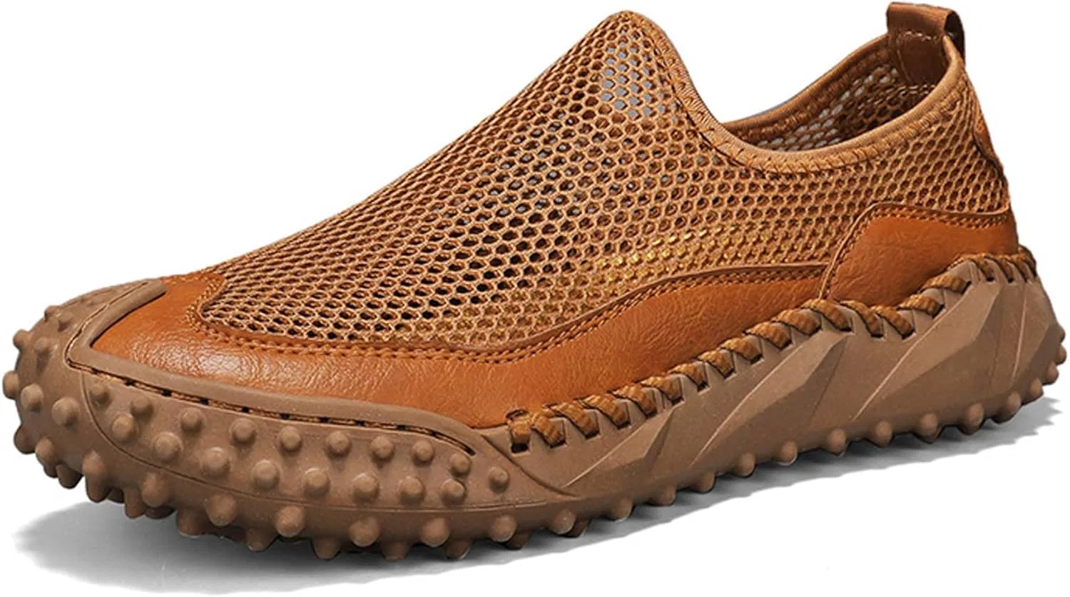 Кроссовки повседневные Brown