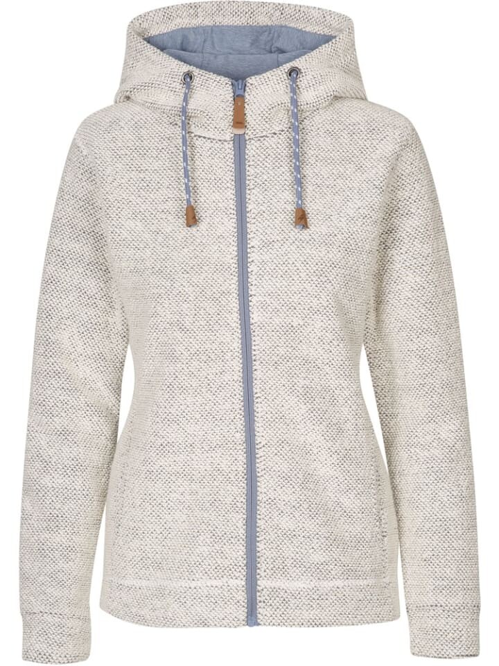 

Толстовка Trespass Hoodie, белый