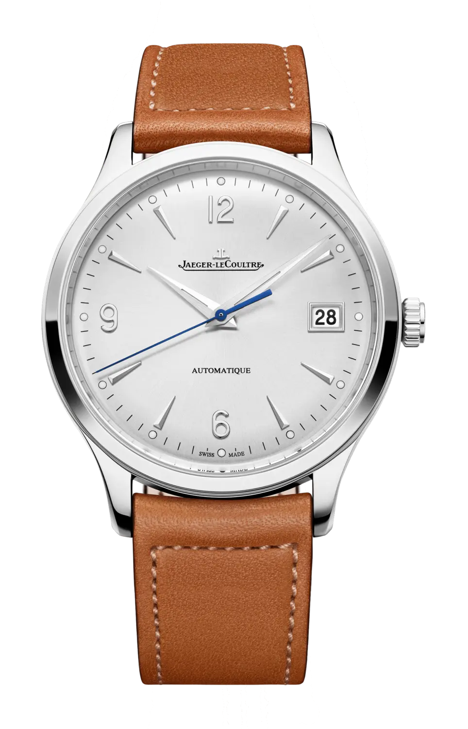 

Часы master control date Jaeger-Lecoultre