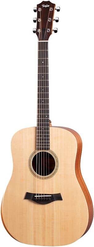 

Акустическая гитара Taylor Academy 10 Sitka Spruce/Sapele Dreadnought Acoustic w/Padded Gig Bag