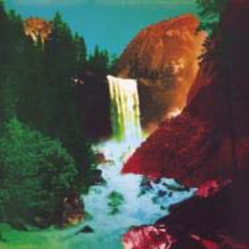 

CD диск My Morning Jacket: Waterfall