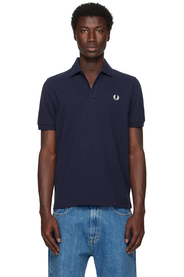 

Поло Fred Perry Fred Perry, мультиколор