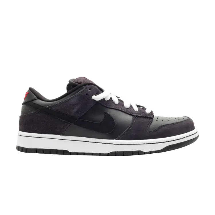 

Кроссовки Nike Dunk Low Pro SB, черный