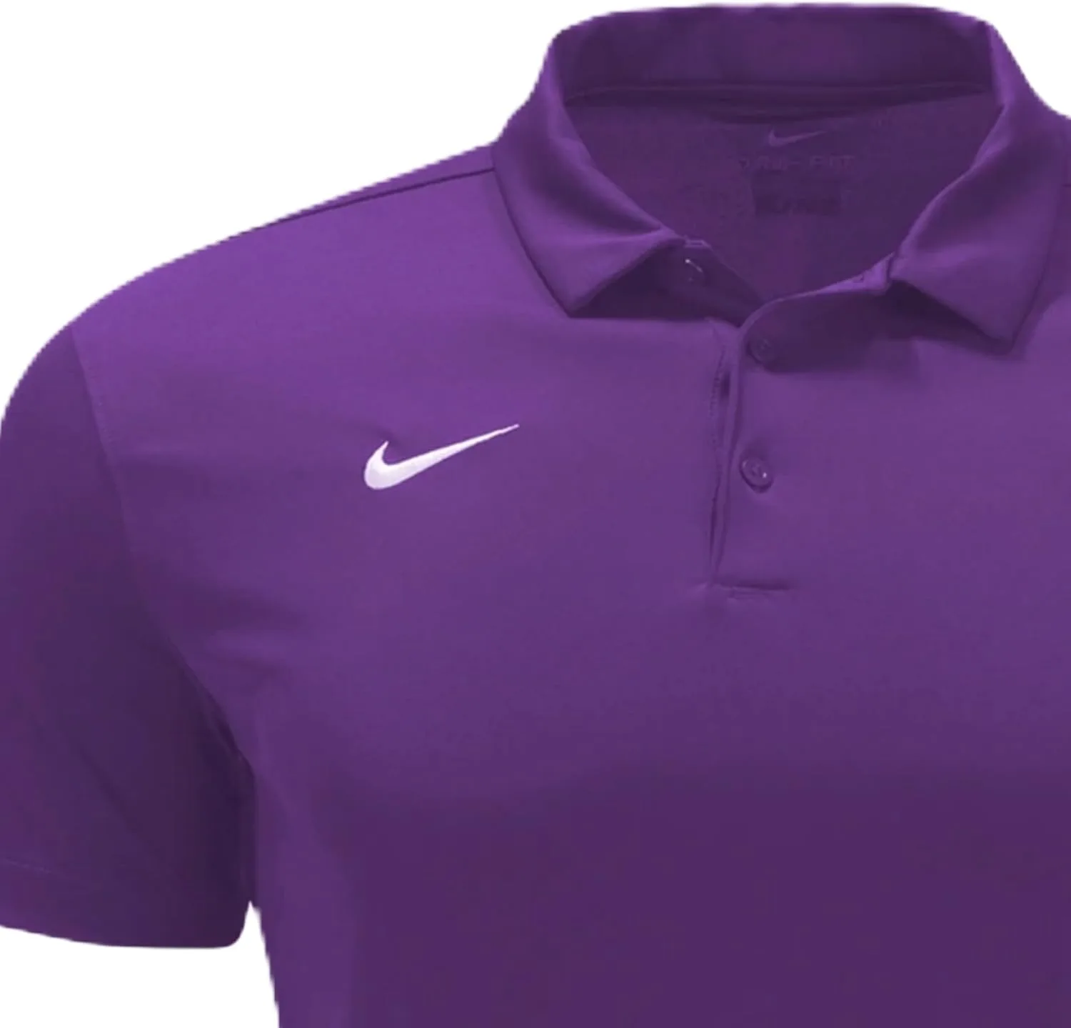 Футболка поло Nike Franchise — фото 4