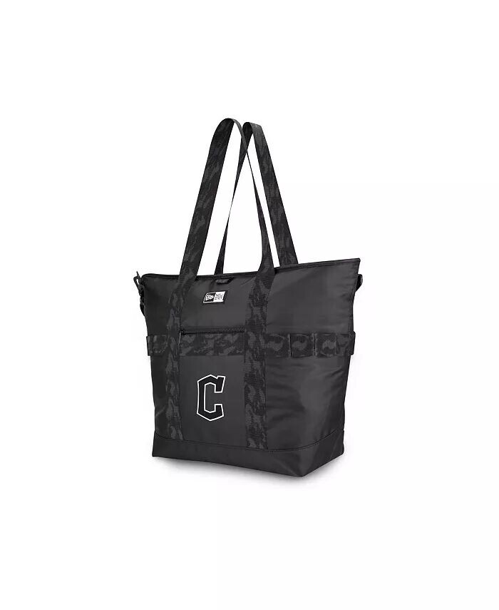 

Женская большая сумка Cleveland Guardians Athleisure New Era