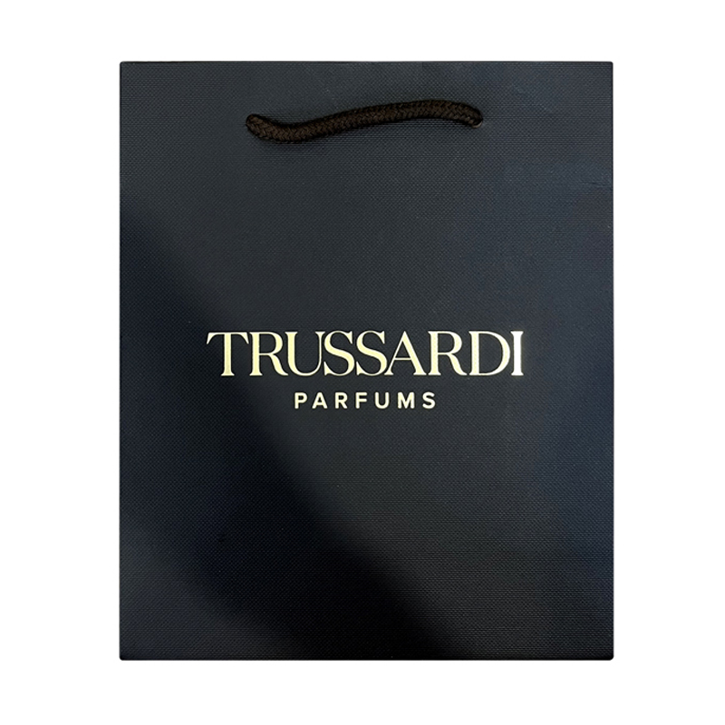 Парфюмерная вода Trussardi Donna (версия 2011 года) + пробник, 30 мл — фото 3