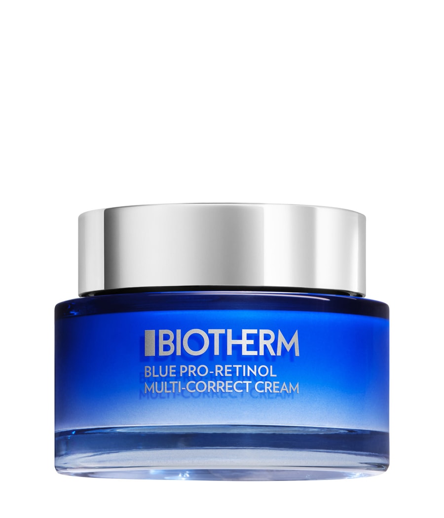 

Крем для лица BIOTHERM Blue Therapy Pro Retinol Multi-Correct Cream, 75 ml