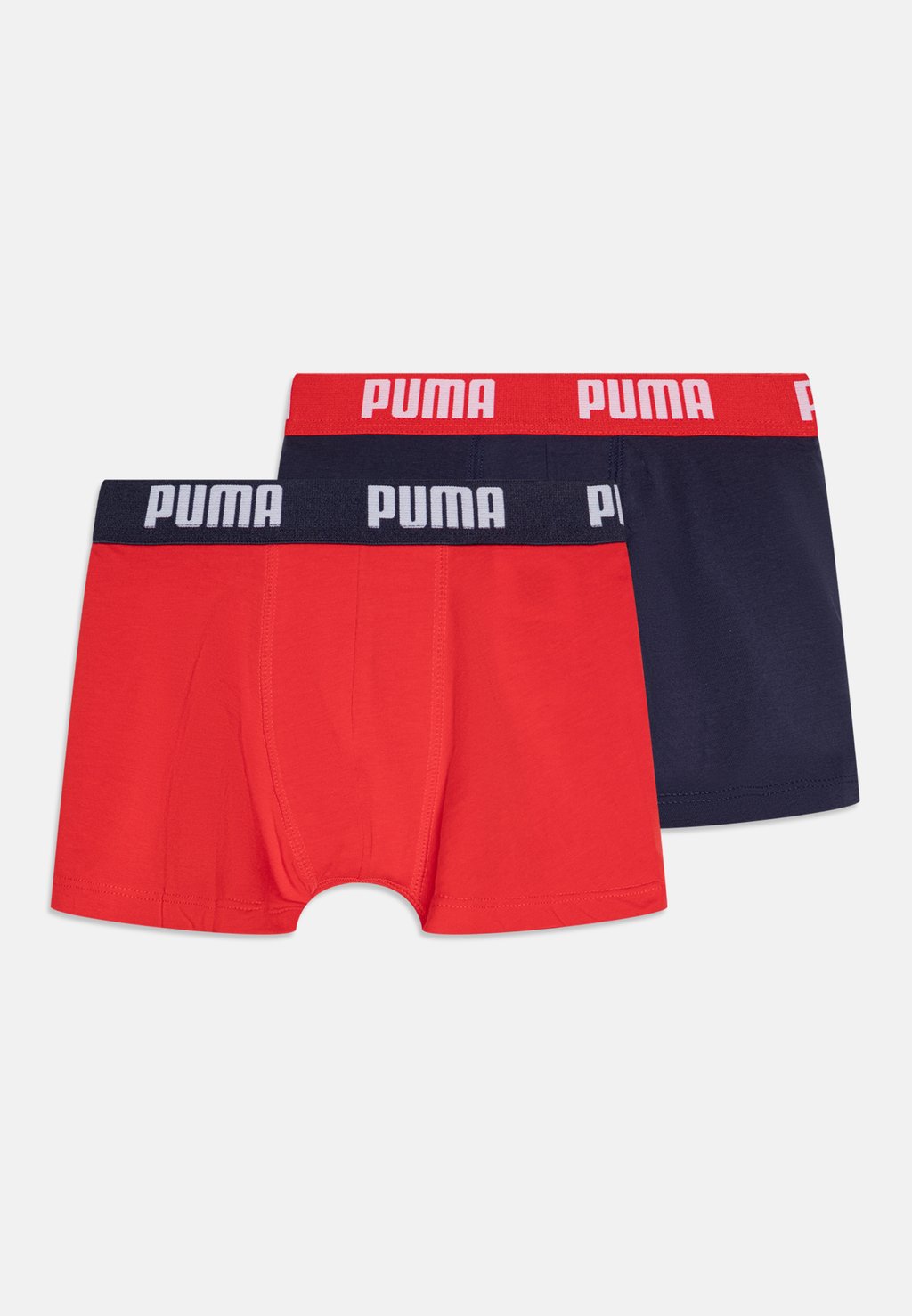 

Брюки-кюлоты BOYS EVERYDAY BASIC 2 PACK Puma, темно-синий