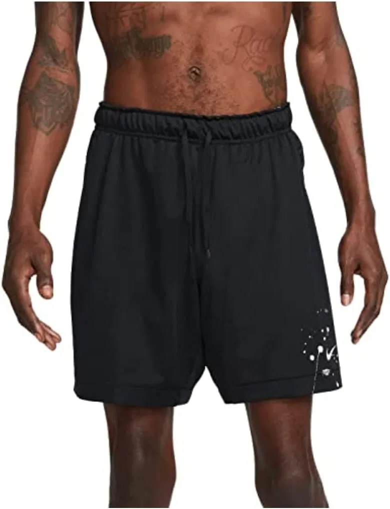 Футболка Nike DF Totality Knit 7ul Dye - в богемном стиле - мужская