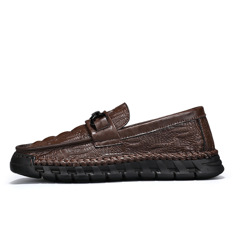 

PEHL Мужские повседневные туфли мужские низкие красные коричневые, цвет Red Brown