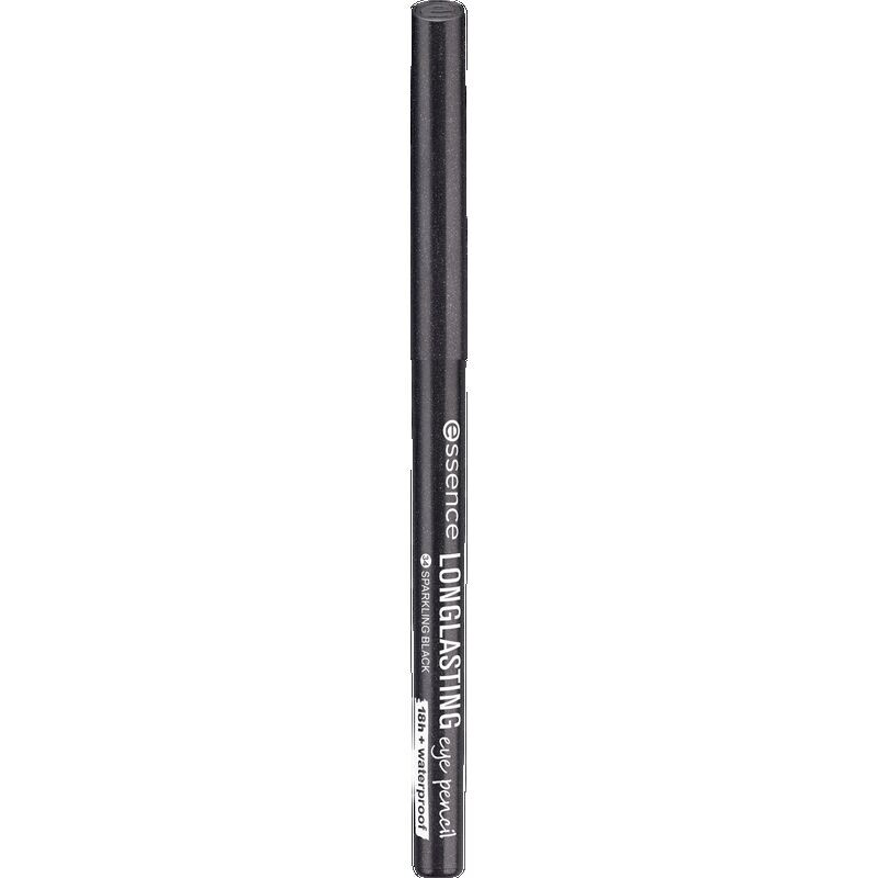 

СТОЙКИЙ Карандаш для глаз 34 essence, 0,3 g