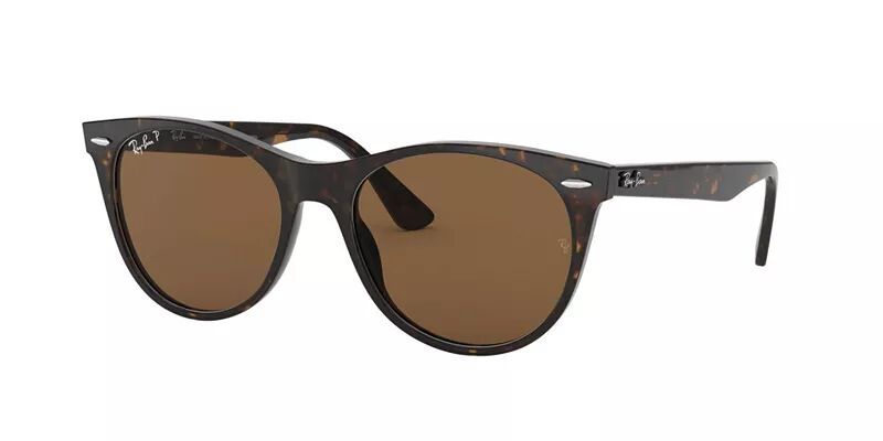 

Поляризованные солнцезащитные очки Ray-Ban Wayfarer II Classics