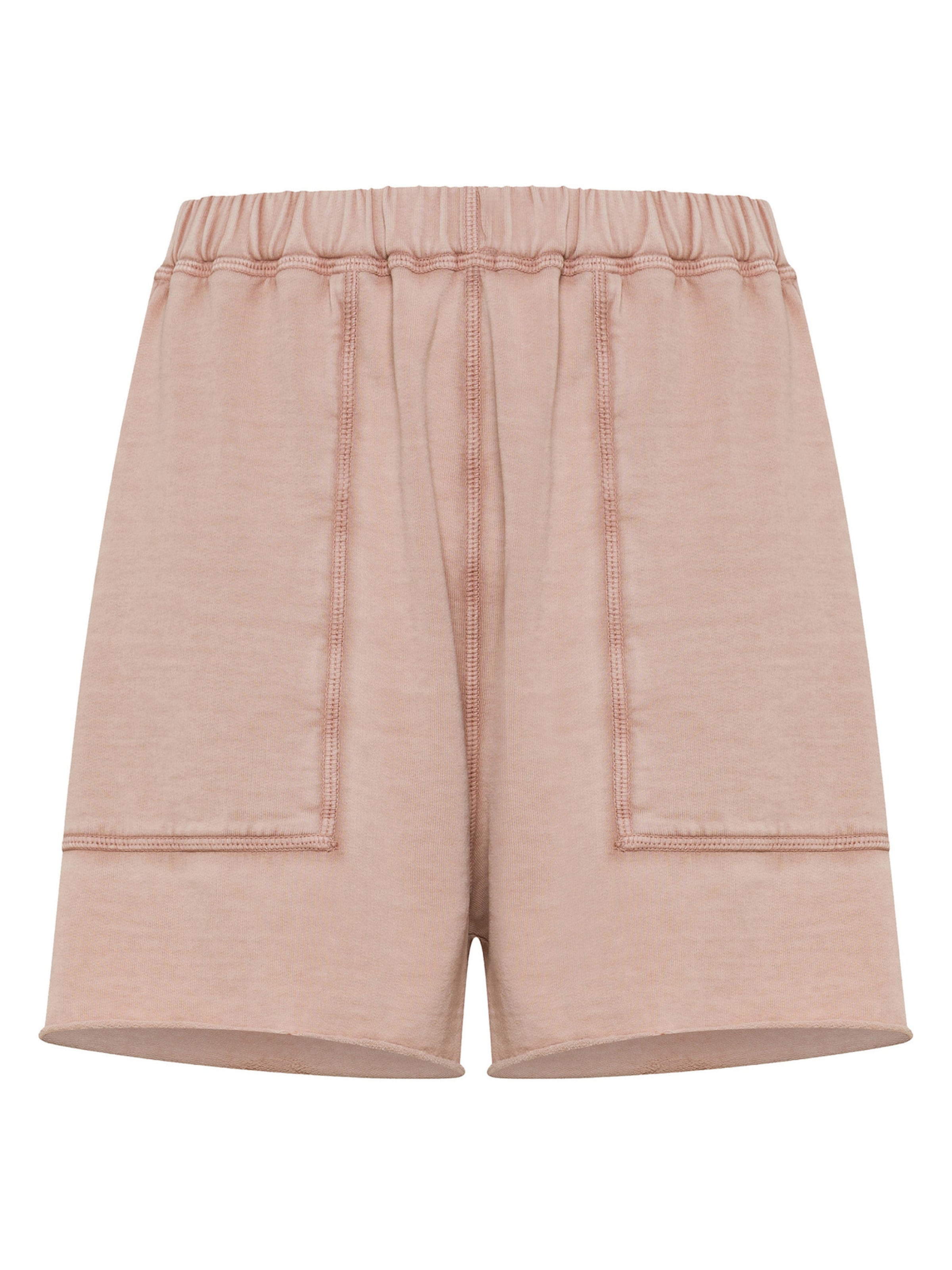 

DEHA Шорты Regular в пастельно-красном цвете