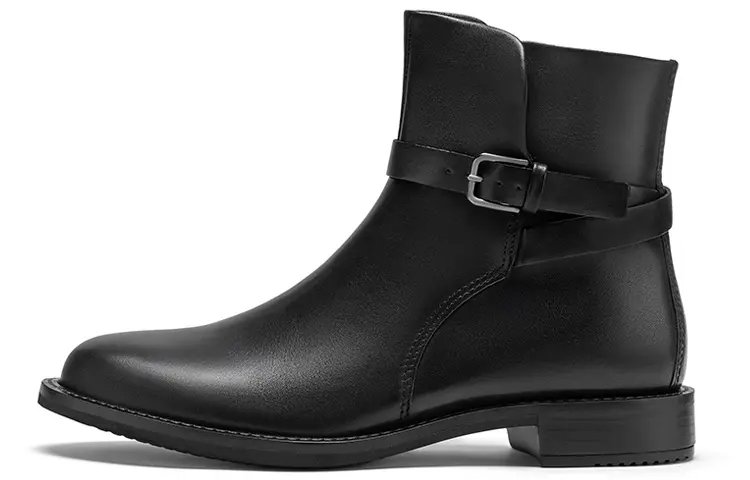 

Ботильоны Ecco Ankle Boots Women's Black