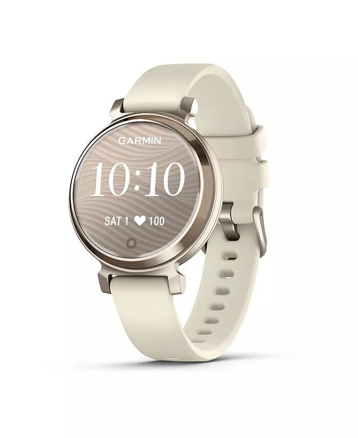 

Лилия 2 Garmin, белый