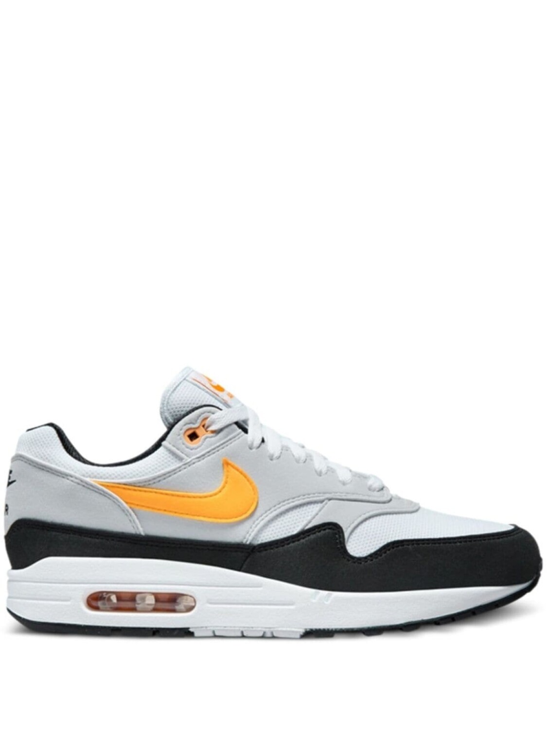 

Nike кроссовки Air Max 1, белый